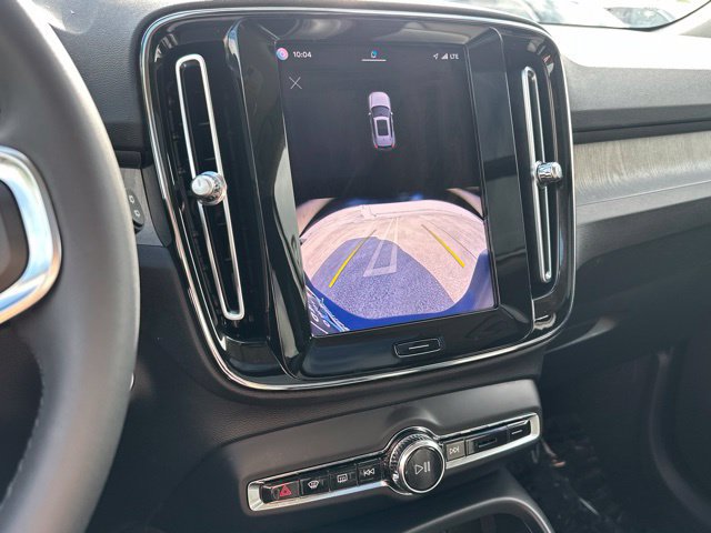 Certified 2024 Volvo XC40 B5 Core AWD/4WD image 23