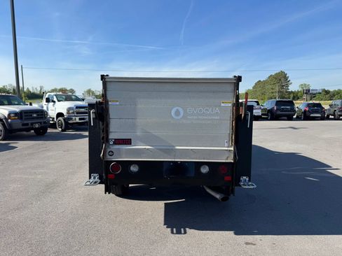 Used 2020 Chevrolet Silverado 2500 W/T w/ WT Fleet Convenience Package AWD/4WD image 16