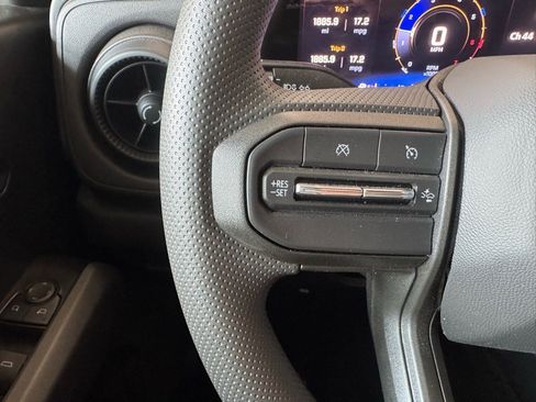 Used 2024 Chevrolet Colorado Trail Boss w/ Advanced Trailering Package image 27