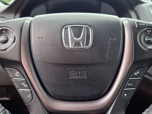 Used 2017 Honda Ridgeline RTL image 33