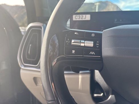 New 2026 Kia Sorento EX w/ EX Premium Package image 15