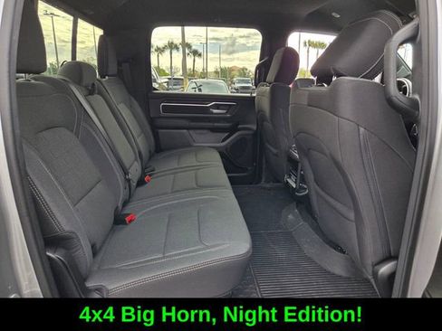 Certified 2023 RAM 1500 Big Horn image 16