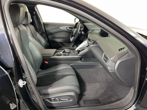 Certified 2023 Acura TLX Type S image 8