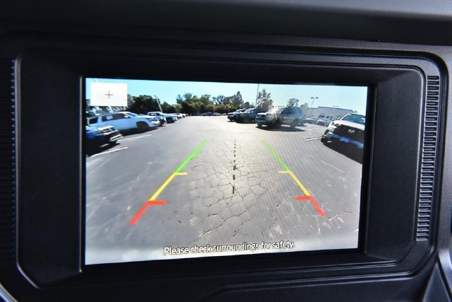 Used 2023 Ford Bronco Big Bend AWD/4WD image 11
