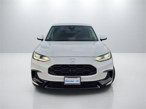 New 2026 Honda HR-V EX-L image 2