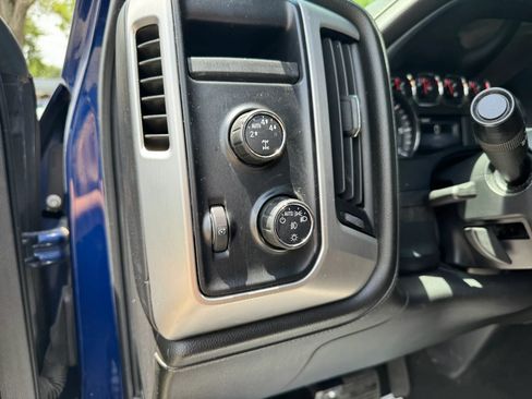 Used 2014 GMC Sierra 1500 SLE w/ SLE Value Package AWD/4WD image 13