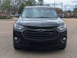 Used 2021 Chevrolet Traverse RS video 2