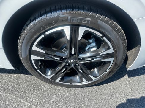 Used 2024 Kia K5 GT-Line w/ GT-Line Premium Package AWD/4WD image 27