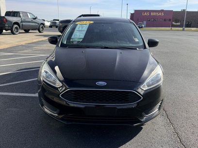 Used 2018 Ford Focus SE