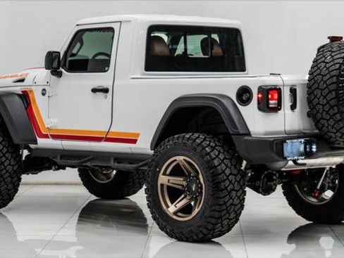 Used 2026 Jeep Wrangler Unlimited Sport AWD/4WD image 15