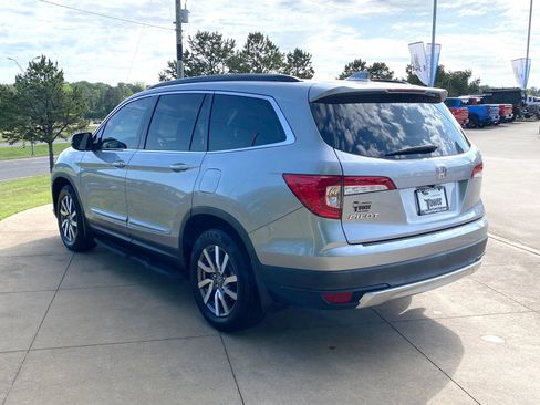 Used 2020 Honda Pilot EX-L image 4