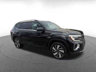 Used 2025 Volkswagen Atlas SE video 2