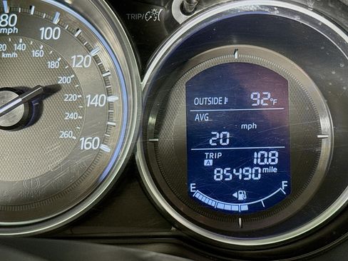 Used 2016 MAZDA CX-5 Sport FWD image 15