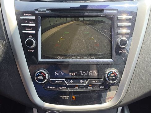 Certified 2024 Nissan Murano SV AWD/4WD image 25