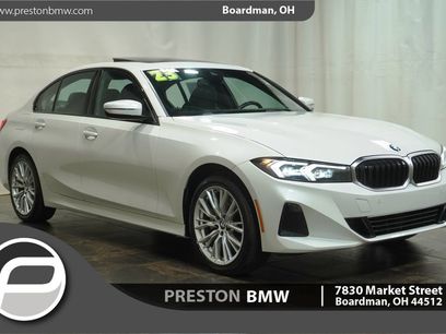 Used 2023 BMW 330i xDrive Sedan w/ Driving Assistance Package