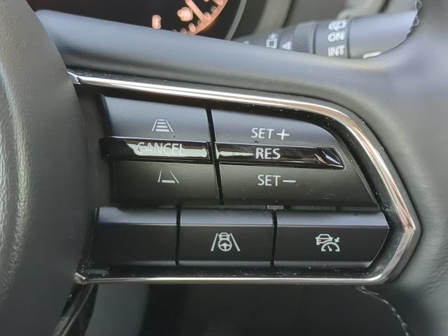 Used 2026 MAZDA CX-90 3.3 Turbo w/ Premium Sport Pkg AWD/4WD image 25