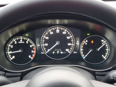 New 2026 MAZDA MAZDA3 Carbon image 13