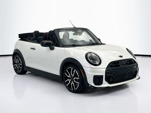 New 2026 MINI Cooper S FWD image 3