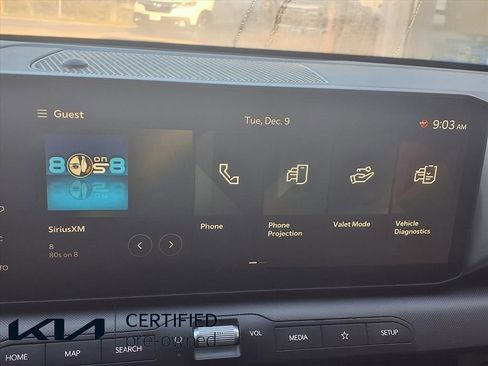 Certified 2025 Kia K4 EX image 5