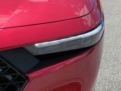 New 2026 Honda Accord Sport image 9