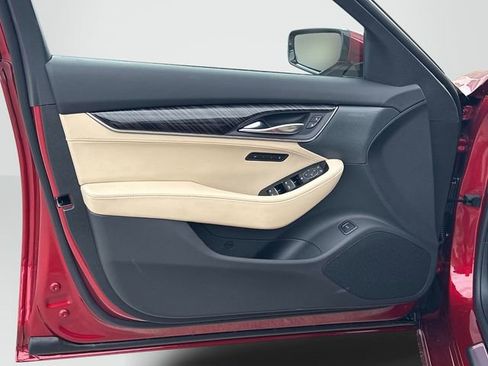 New 2026 Cadillac CT5 Premium Luxury AWD/4WD image 8