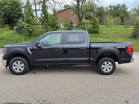 Certified 2023 Ford F150 XLT AWD/4WD image 2