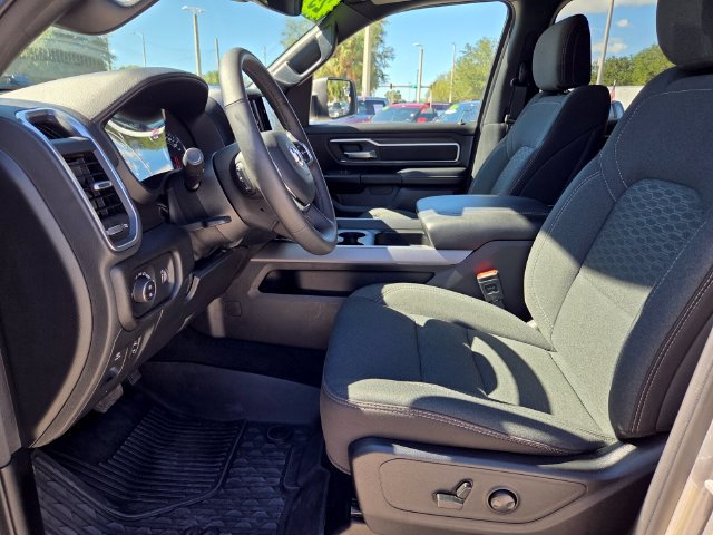 Certified 2025 RAM 1500 Big Horn AWD/4WD image 13
