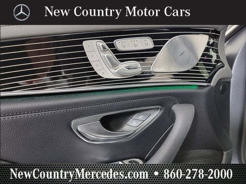 Certified 2019 Mercedes-Benz CLS 450 4MATIC image 20