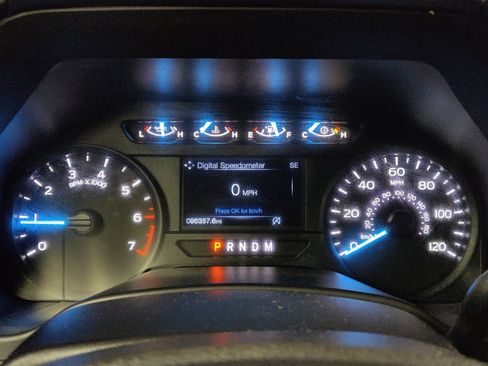 Used 2020 Ford F150 XL w/ Equipment Group 101A Mid RWD image 23