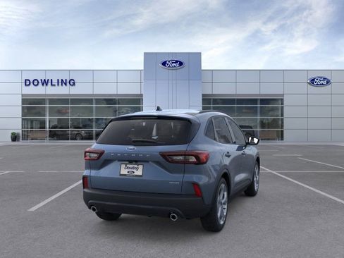 New 2026 Ford Escape ST-Line w/ Tech Pack #1 AWD/4WD image 8
