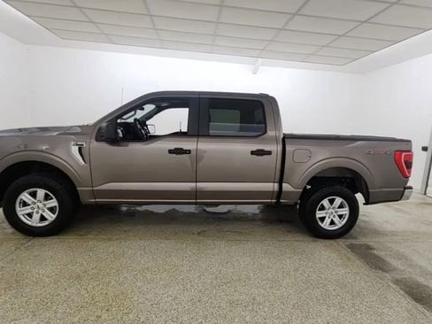 Used 2022 Ford F150 XLT w/ Trailer Tow Package image 5