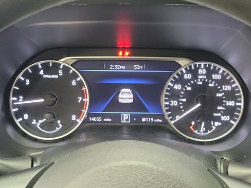 Used 2024 Nissan Sentra SV image 22