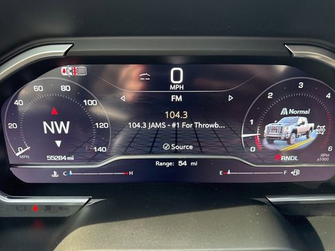 Used 2024 GMC Sierra 3500 Denali Ultimate image 22