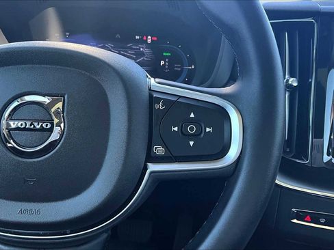 Used 2025 Volvo XC60 T8 Core w/ Protection Package Premier image 21