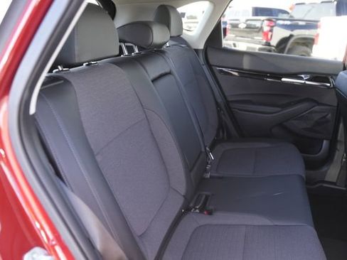 Used 2022 Kia Seltos S image 16