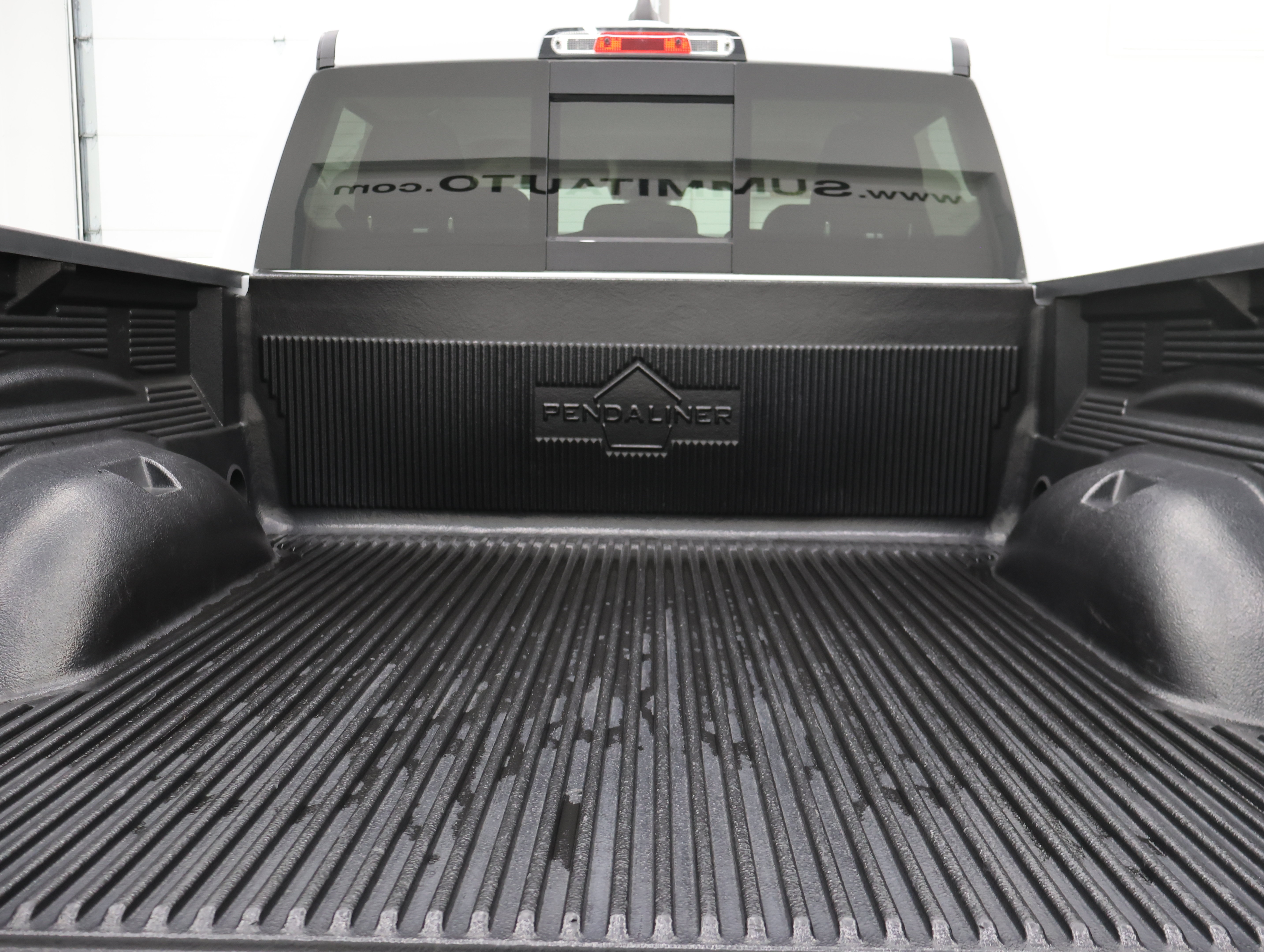 Used 2020 RAM 1500 Big Horn AWD/4WD image 28