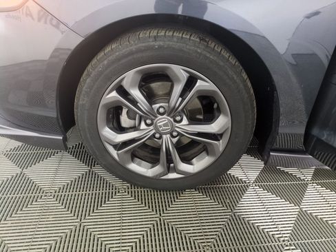 Certified 2023 Honda Accord EX image 30