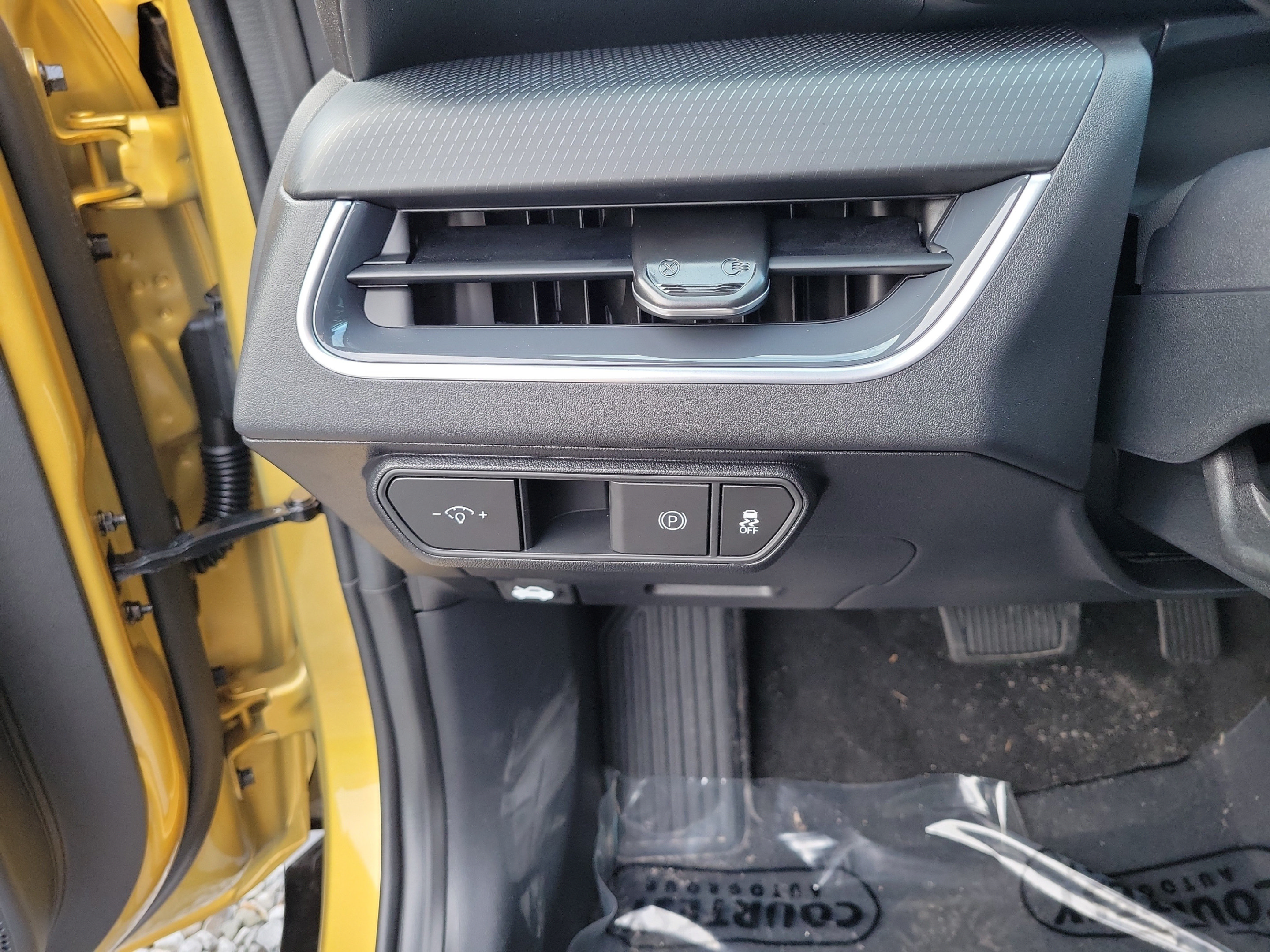 New 2026 Kia K4 EX FWD image 29