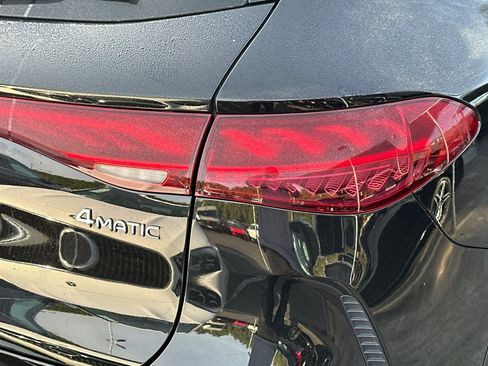 Certified 2023 Mercedes-Benz EQE 350+ 4MATIC SUV image 15