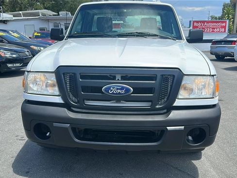 Used 2010 Ford Ranger XL RWD image 3