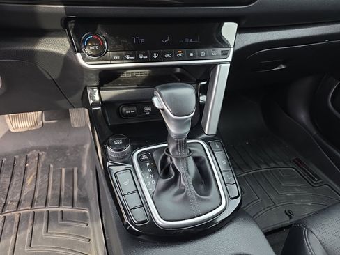 Used 2021 Kia Seltos SX image 15