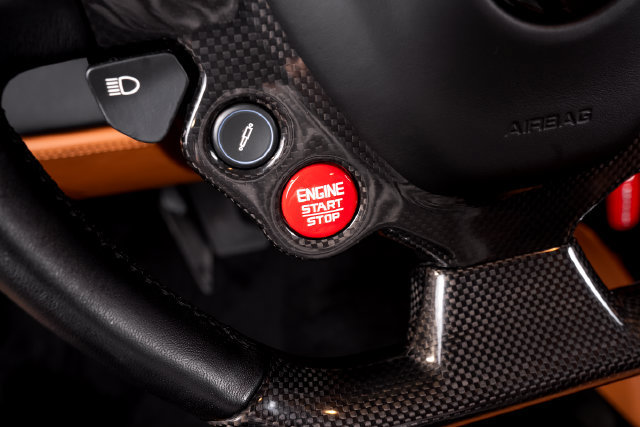 Certified 2018 Ferrari 488 GTB RWD image 39