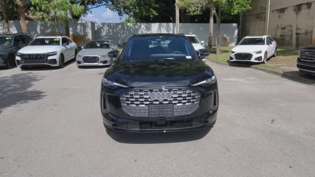 New 2026 Audi Q5 Premium AWD/4WD image 3