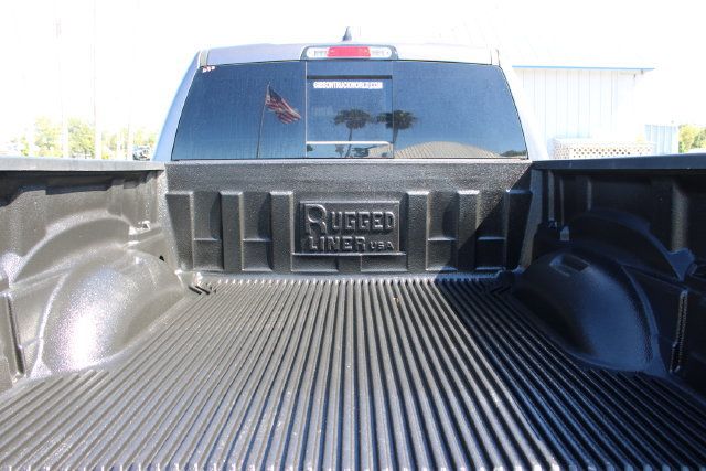 Used 2026 RAM 1500 Big Horn AWD/4WD image 10