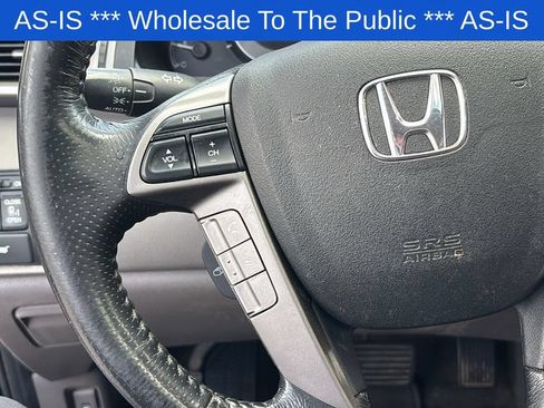Used 2016 Honda Odyssey EX-L image 17