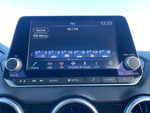 Used 2023 Nissan Sentra SV image 28