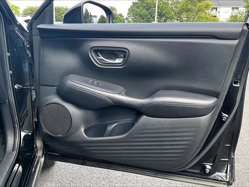 Used 2024 Honda HR-V LX image 21
