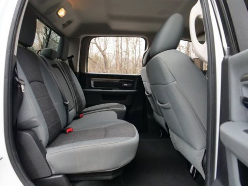 Used 2014 RAM 3500 Big Horn image 33