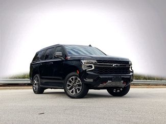 Used 2021 Chevrolet Tahoe Z71 w/ Z71 Signature Package video 2
