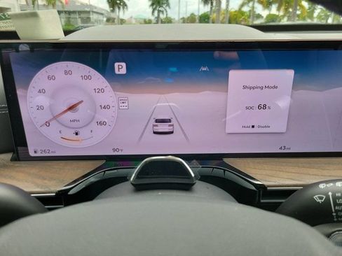 New 2026 Genesis GV80 3.5T Advanced AWD/4WD image 13